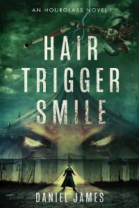 Cover Hair-Trigger Smile