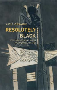 Cover Resolutely Black