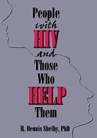 Cover People With HIV and Those Who Help Them