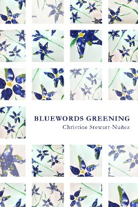Cover Bluewords Greening