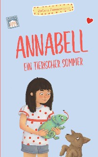 Cover Annabell