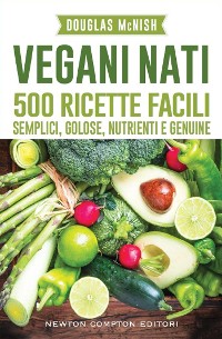 Cover Vegani nati