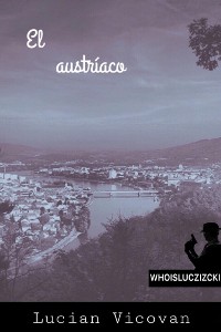 Cover El austríaco