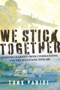 Cover We Stick Together