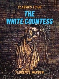 Cover White Countess