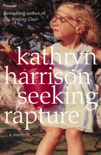 Cover Seeking Rapture