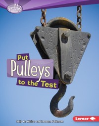 Cover Put Pulleys to the Test