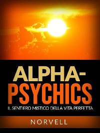 Cover Alpha-Psychics (Tradotto)