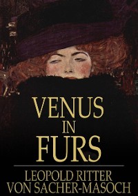 Cover Venus in Furs