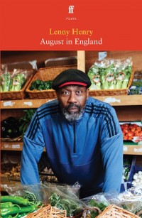 Cover August in England