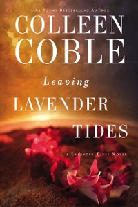 Cover Leaving Lavender Tides