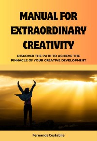 Cover Manual For Extraordinary Creativity