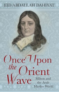 Cover Once Upon the Orient Wave