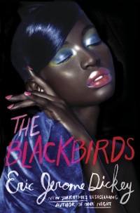 Cover Blackbirds