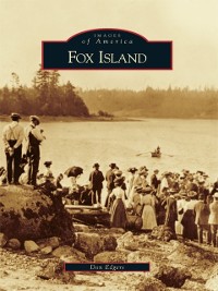 Cover Fox Island