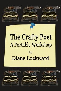 Cover The Crafty Poet: A Portable Workshop