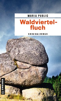 Cover Waldviertelfluch