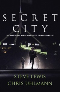 Cover Secret City
