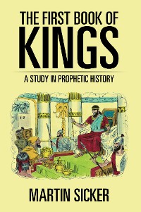 Cover The First Book of Kings