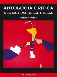 Cover Antologia critica del sistema delle stelle