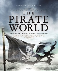 Cover Pirate World