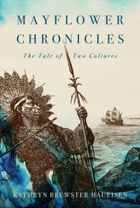 Cover Mayflower Chronicles