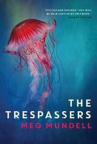 Cover Trespassers