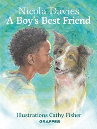 Cover Boy's Best Friend