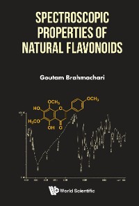 Cover SPECTROSCOPIC PROPERTIES OF NATURAL FLAVONOIDS