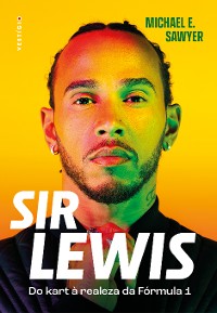 Cover Sir Lewis