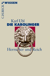 Cover Die Karolinger