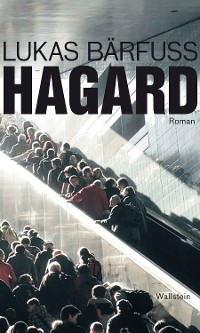 Cover Hagard