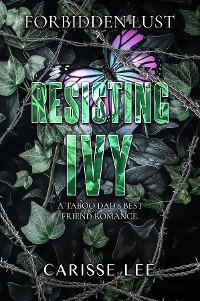 Cover Resisting Ivy