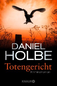 Cover Totengericht