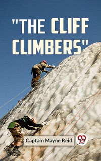 Cover The Cliff Climbers