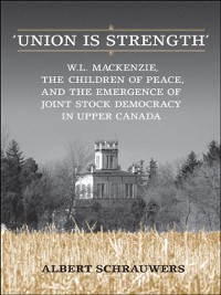 Cover 'Union is Strength'