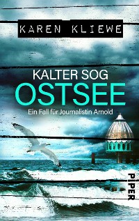 Cover Kalter Sog: Ostsee