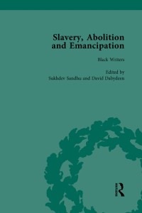 Cover Slavery, Abolition and Emancipation Vol 1