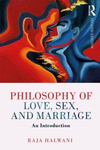 Cover Philosophy of Love, Sex, and Marriage