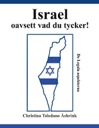 Cover Israel oavsett vad du tycker