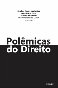 Cover Polêmicas do Direito