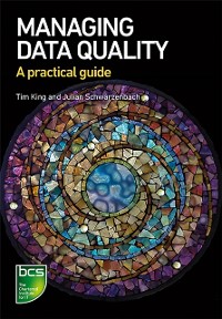 Cover Managing Data Quality
