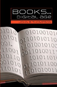 Cover Books in the Digital Age