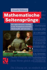 Cover Mathematische Seitensprünge