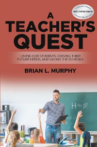 Cover A Teacher's Quest