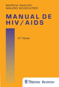 Cover Manual de HIV / Aids