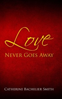 Cover Love Never Goes Away