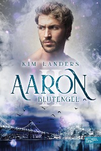 Cover Blutengel: Aaron
