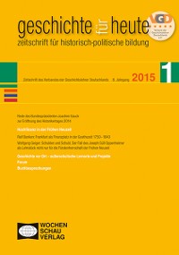 Cover Hochfinanz in der frühen Neuzeit