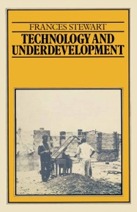 Cover Technology and Underdevelopment
